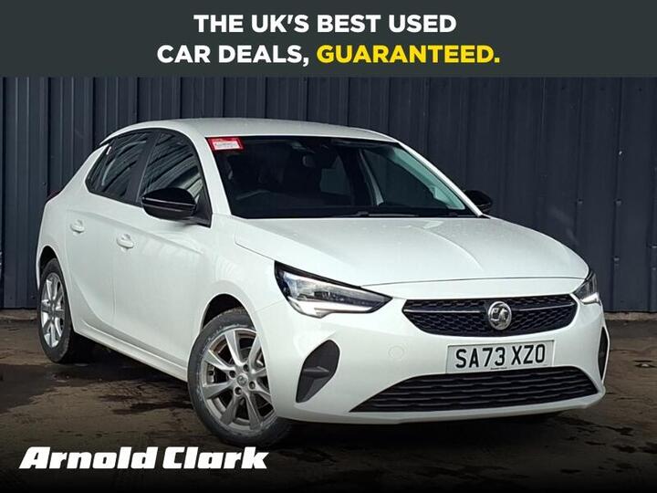 Vauxhall Corsa 1.2 Design Euro 6 5dr