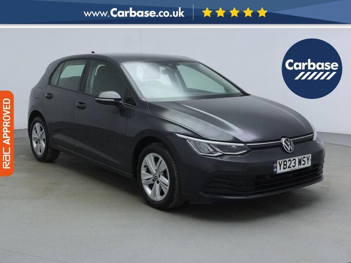 Volkswagen Golf 1.5 TSI Life Euro 6 (s/s) 5dr