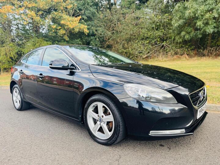 Volvo V40 1.6 D2 SE Euro 5 (s/s) 5dr