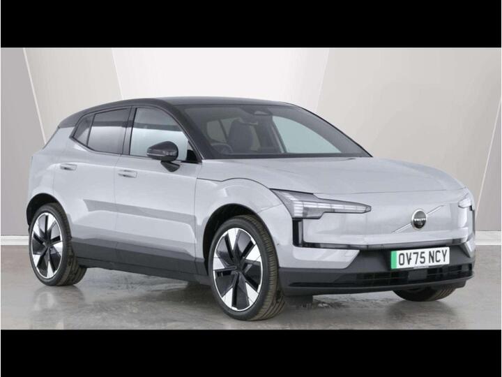 Volvo EX30 Twin Performance 69kWh Ultra Auto AWD 5dr