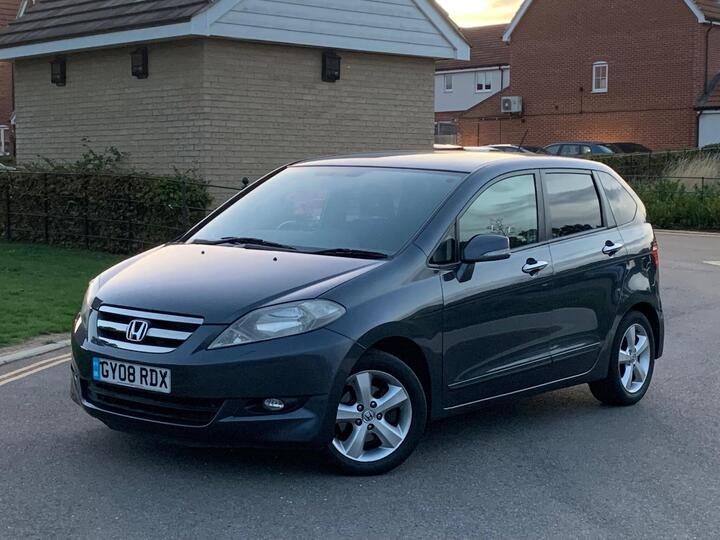 Honda FR-V 1.8 I-VTEC ES 5dr