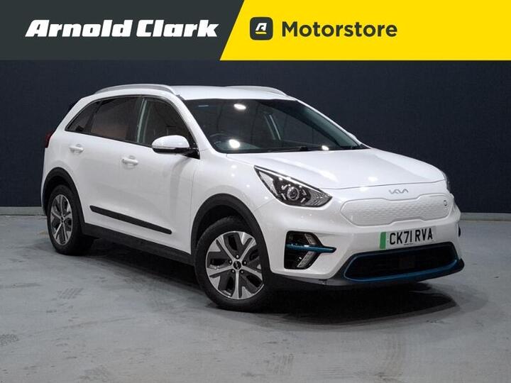 Kia Niro 64kWh 2 Auto 5dr