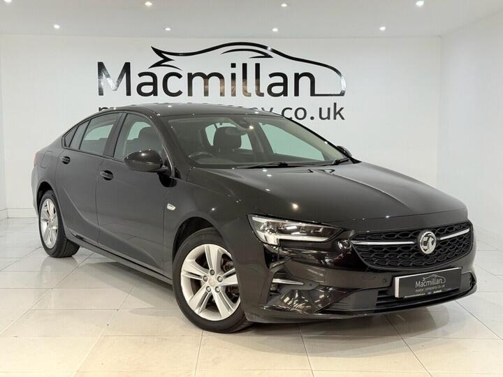 Vauxhall INSIGNIA 2.0 CDTi SE Nav Euro 5 5dr