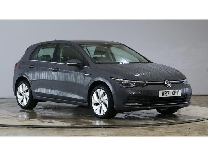 Volkswagen Golf 2.0 TDI Style DSG Euro 6 (s/s) 5dr