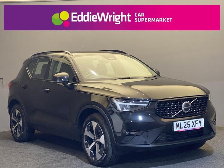Volvo XC40 2.0 B4 MHEV Plus DCT Auto Euro 6 (s/s) 5dr