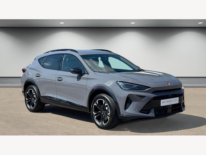 CUPRA Formentor 1.5 ETSI V1 DSG Euro 6 (s/s) 5dr