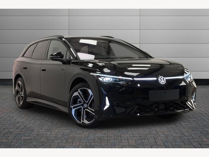 Volkswagen ID.7 GTX 86kWh Plus Tourer Auto 4Motion 5dr