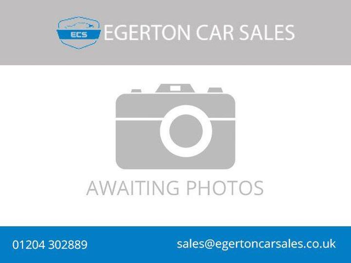 Vauxhall MOKKA X 1.4i Turbo EcoTEC Active Euro 6 (s/s) 5dr