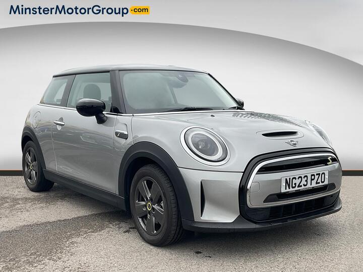 MINI Electric Hatch Cooper SE 32.6kWh Level 1 Auto 3dr