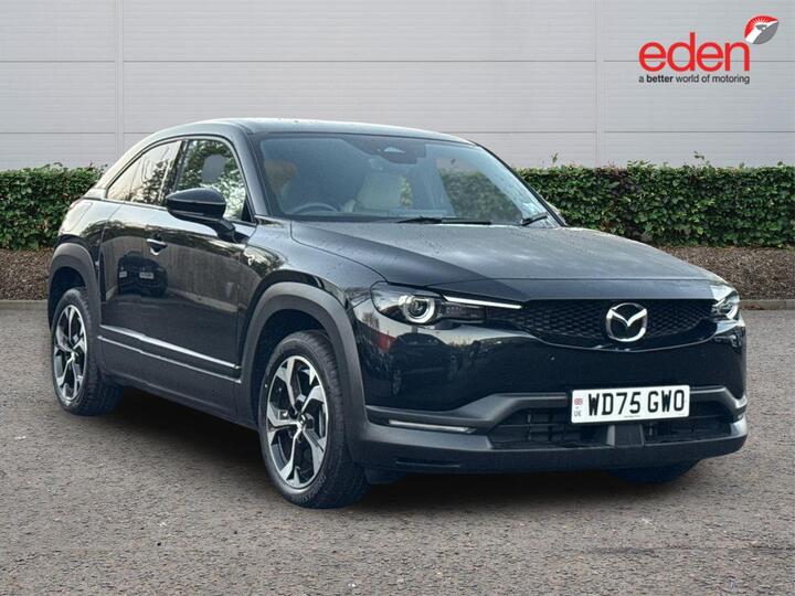 Mazda MX-30 17.8kWh R-EV Exclusive-Line Auto (s/s) 5dr (Range Extender)