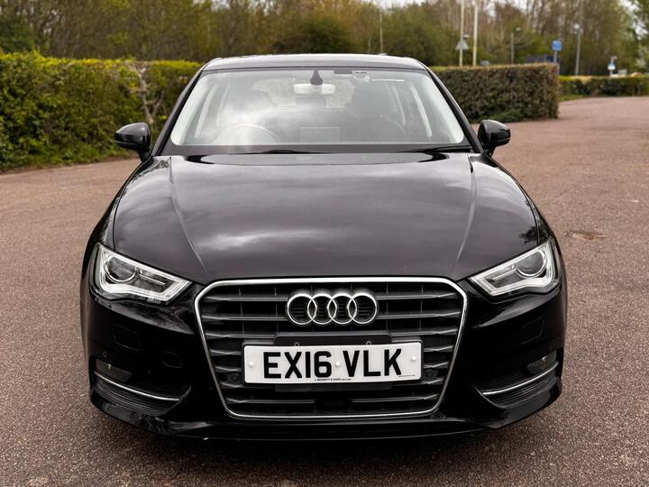 Audi A3 1.4 TFSI CoD SE Sportback S Tronic Euro 6 (s/s) 5dr