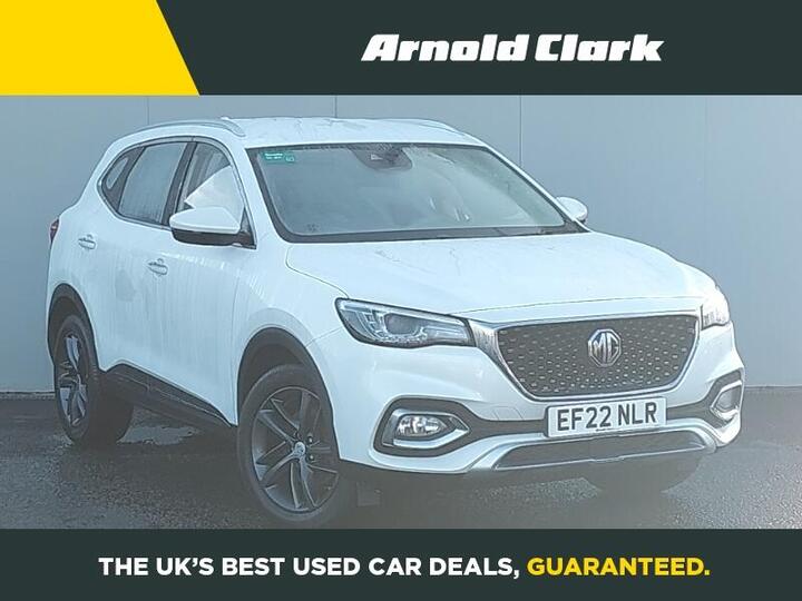MG MG HS 1.5 T-GDI Excite DCT Euro 6 (s/s) 5dr