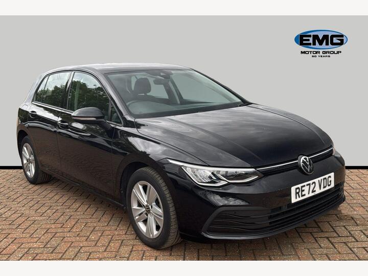 Volkswagen Golf 1.5 TSI Life Euro 6 (s/s) 5dr