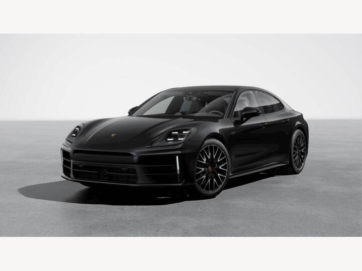 Porsche Panamera 2.9 V6 25.9kWh 4 E-Hybrid Saloon PDK 4WD Euro 6 (s/s) 5dr
