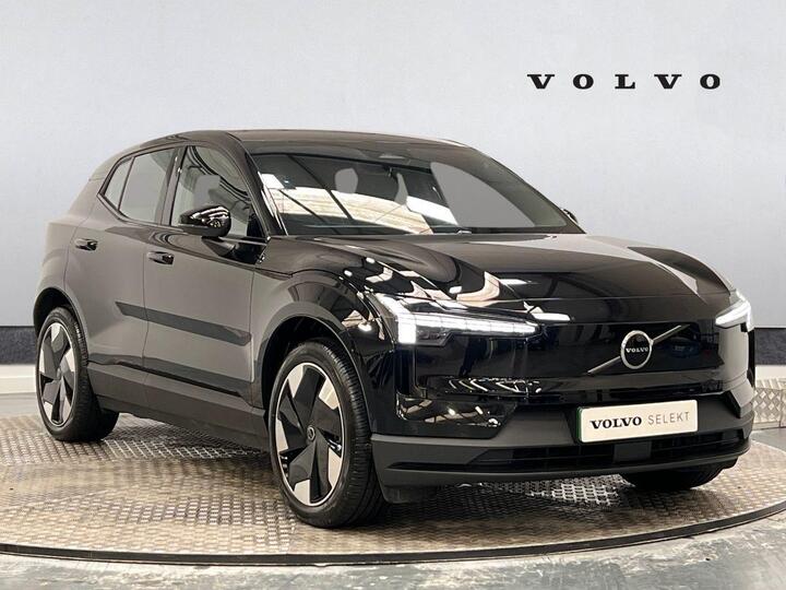 Volvo EX30 Single Motor Extended Range 69kWh Plus Auto 5dr