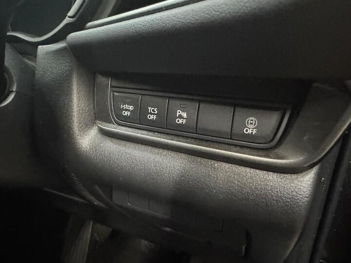 Mazda CX-30 2.0 E-SKYACTIV G MHEV SE-L Lux Auto Euro 6 (s/s) 5dr