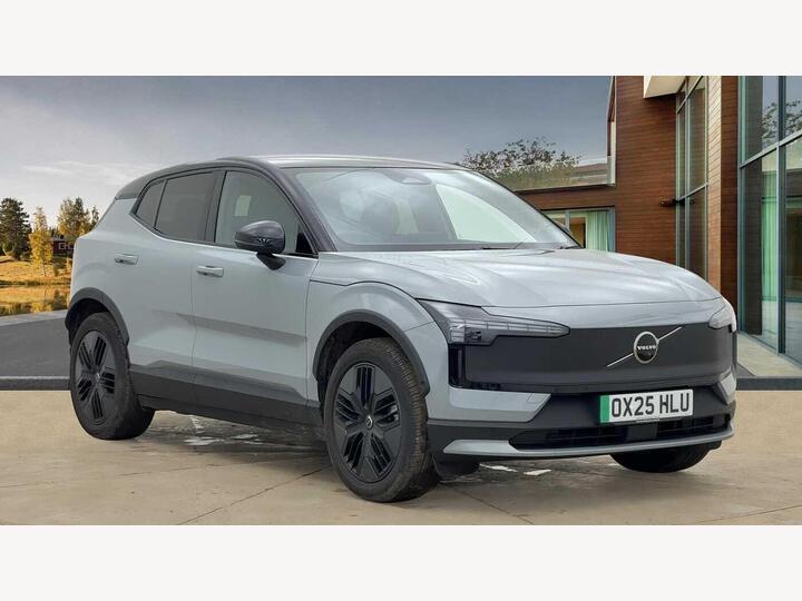 Volvo EX30 Cross Country Twin Performance 69kWh Ultra Auto AWD 5dr