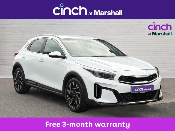 Kia XCeed 1.5 T-GDi 3 Euro 6 (s/s) 5dr