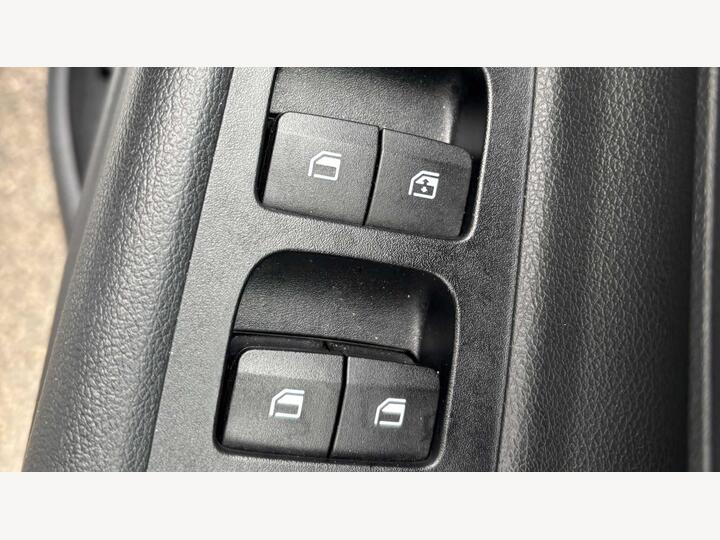 Hyundai I20 HATCHBACK 1.0 T-GDi MHEV SE Connect Euro 6 (s/s) 5dr