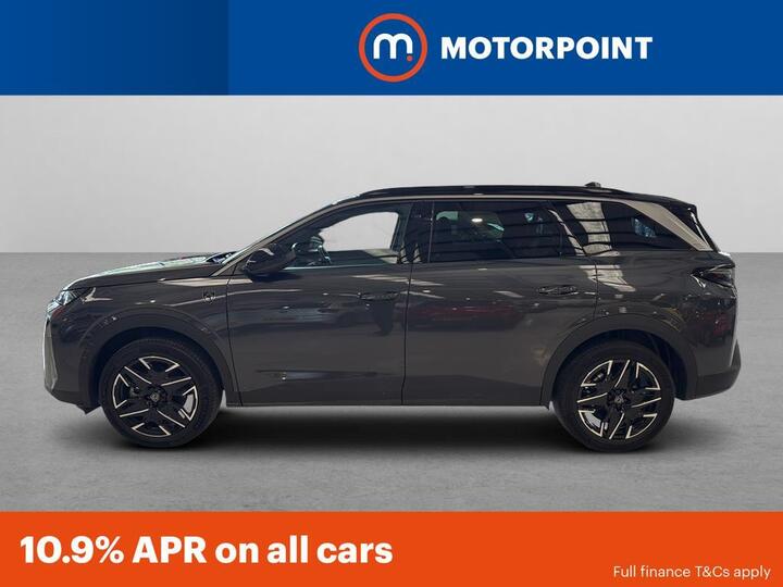 Peugeot 5008 1.2 GT E-DSC6 Euro 6 (s/s) 5dr