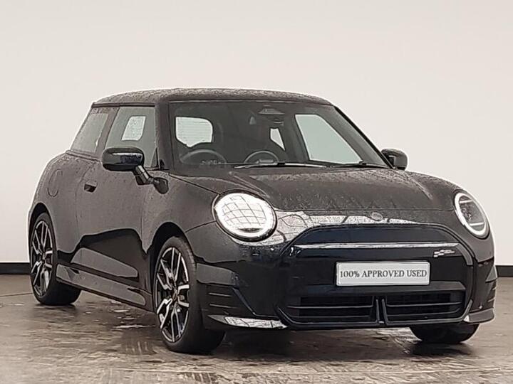 MINI Electric Cooper E 40.7kWh Sport Auto 3dr