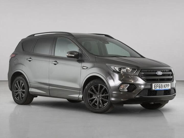 Ford Kuga 1.5T EcoBoost ST-Line Auto AWD Euro 6 (s/s) 5dr