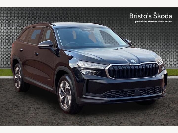 Skoda Kodiaq 1.5 TSI E-TEC MHEV SE DSG Euro 6 (s/s) 5dr (7 Seat)