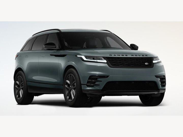 Land Rover Range Rover Velar 2.0 D200 MHEV Dynamic SE Auto 4WD Euro 6 (s/s) 5dr