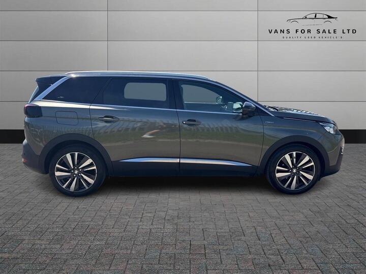 Peugeot 5008 1.5 BlueHDi GT Line Premium Euro 6 (s/s) 5dr