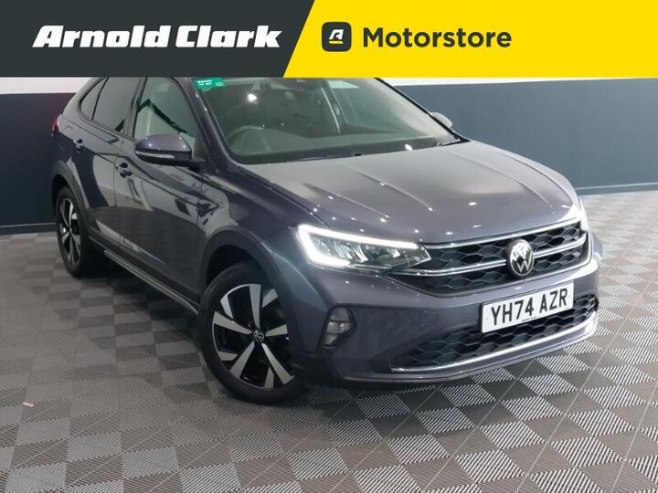 Volkswagen Taigo 1.0 TSI Match Euro 6 (s/s) 5dr