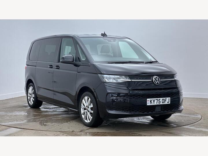 Volkswagen Multivan 2.0 TDI Life DSG Euro 6 (s/s) 5dr