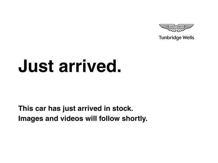 Aston Martin Vantage 4.0 V8 Auto Euro 6 2dr