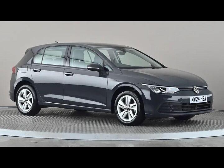 Volkswagen Golf 1.5 TSI Life Euro 6 (s/s) 5dr