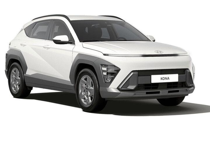 Hyundai KONA 1.6 T-GDi Advance Euro 6 (s/s) 5dr