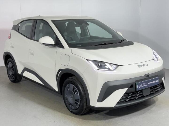BYD DOLPHIN SURF 30kWh Active Auto 5dr