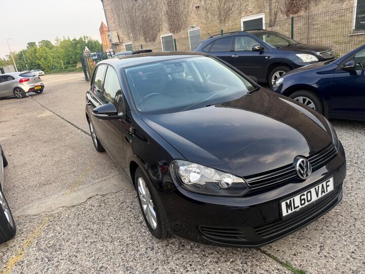Volkswagen Golf 1.4 TSI SE Euro 5 5dr