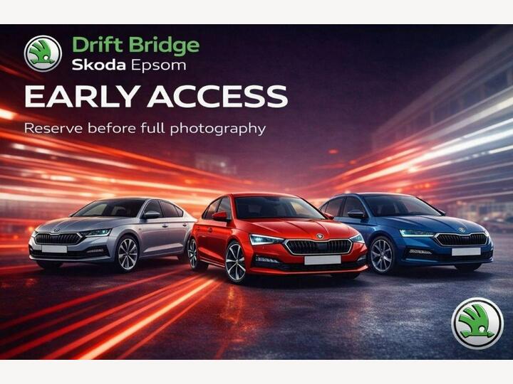 Skoda Superb 1.5 TSI IV 25.7kWh Laurin & Klement DSG Euro 6 (s/s) 5dr