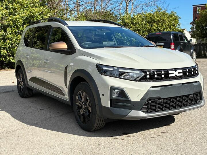 Dacia Jogger 1.8 Hybrid EXTREME Auto Euro 6 (s/s) 5dr