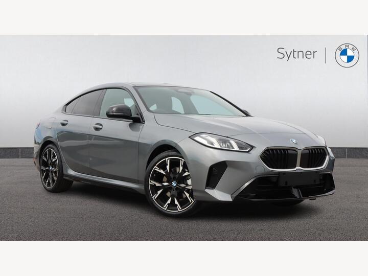 BMW Coupe 1.5 220i MHT M Sport DCT Euro 6 (s/s) 4dr