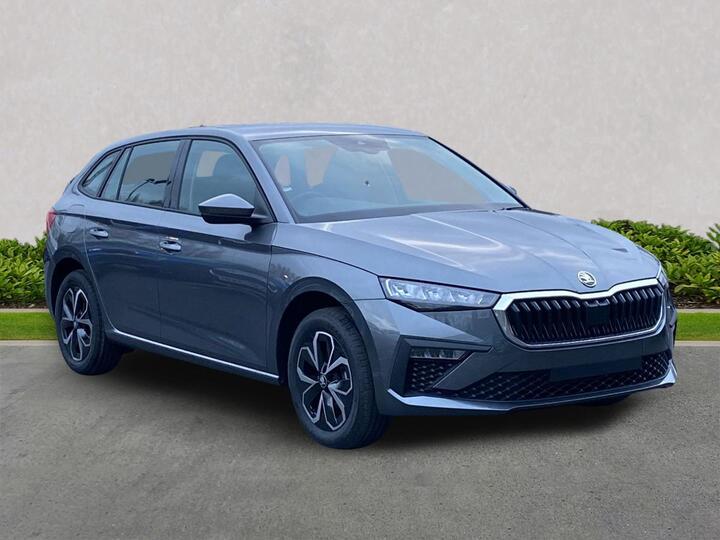 Skoda SCALA 1.0 TSI SE Edition Euro 6 (s/s) 5dr