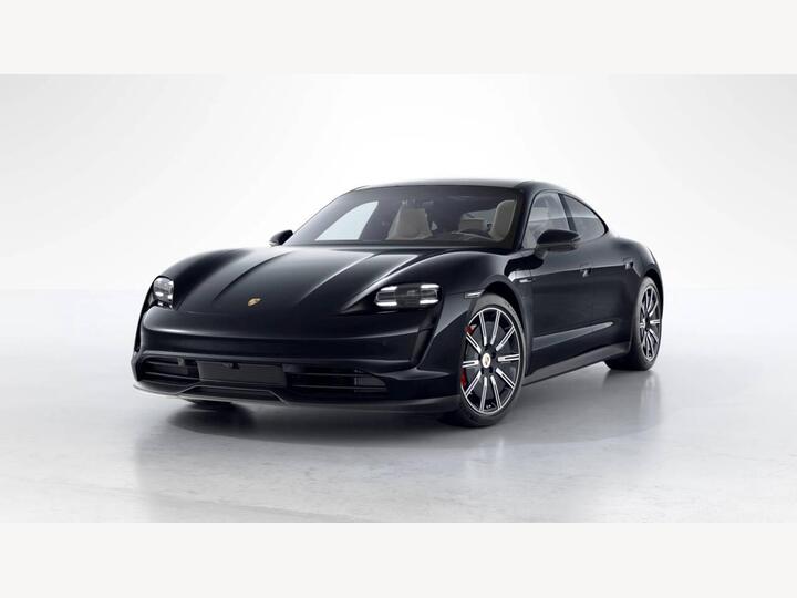 Porsche Taycan Performance Plus 93.4kWh 4S Auto 4WD 4dr (11kW Charger)