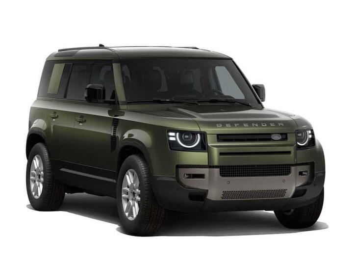 Land Rover DEFENDER 3.0 D250 MHEV S Auto 4WD Euro 6 (s/s) 5dr