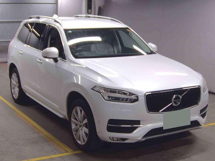 Volvo XC90 2.0 T5 Momentum Pro Auto 4WD Euro 6 (s/s) 5dr
