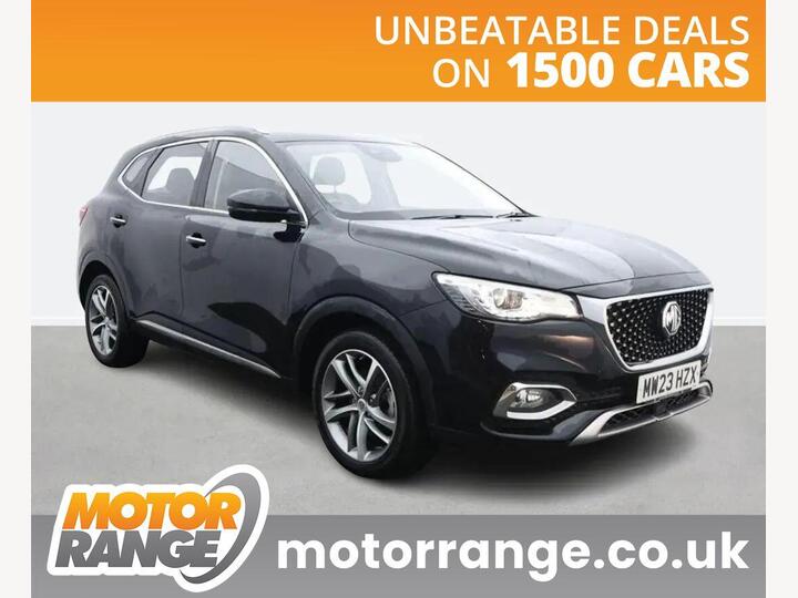 MG Hs 1.5 T-GDI Excite Euro 6 (s/s) 5dr