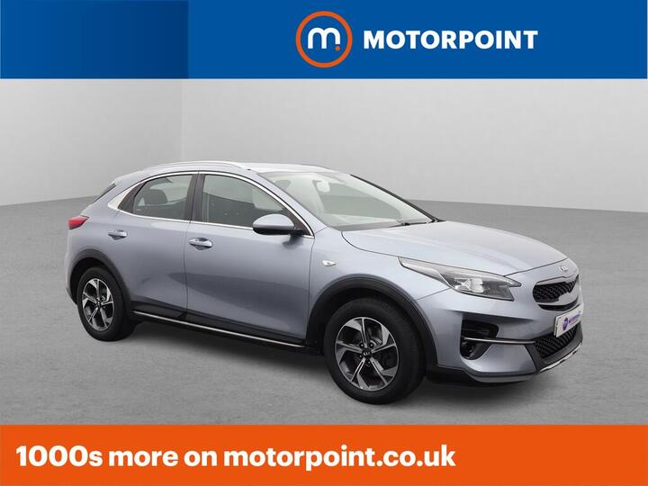 Kia Xceed 1.0 T-GDi 2 Euro 6 (s/s) 5dr