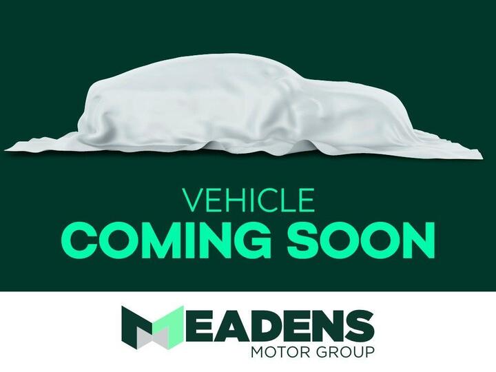 Mitsubishi Eclipse Cross 1.5T 4 Euro 6 (s/s) 5dr