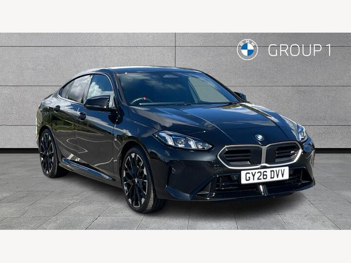 BMW 2 Series 2.0 M235i DCT XDrive Euro 6 (s/s) 4dr