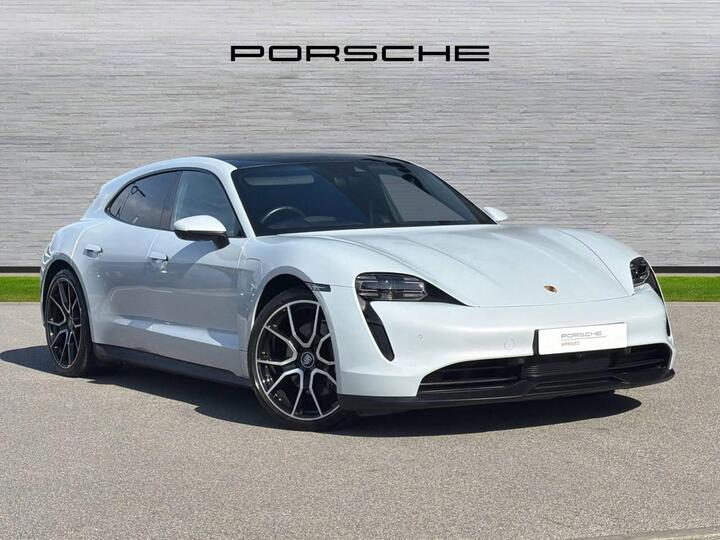 Porsche Taycan Performance Plus 93.4kWh Sport Turismo Auto RWD 5dr (11kW Charger)