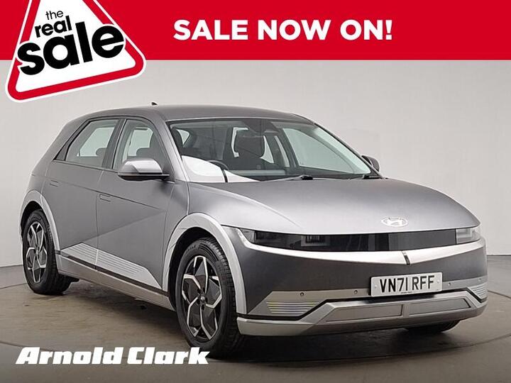 Hyundai IONIQ 5 73kWh Premium Auto 5dr