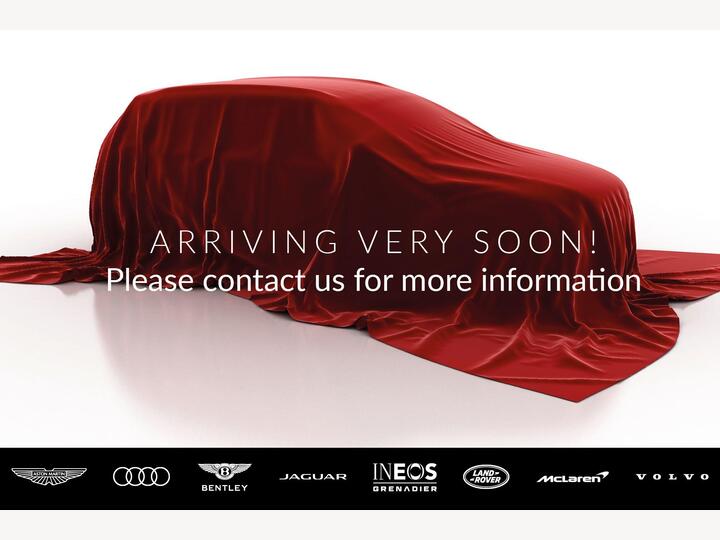 Land Rover Defender 110 2.0 P400e 15.4kWh X Auto 4WD Euro 6 (s/s) 5dr Land Rover Defender 110 2.0 P400e 15.4kWh X Auto 4WD Euro 6 (s/s) 5dr